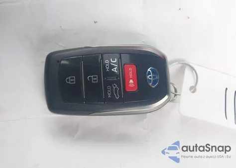 2021 Toyota Rav4 Prime Se z USA, uszkodzony, nr VIN JTMAB3FV0MD054061